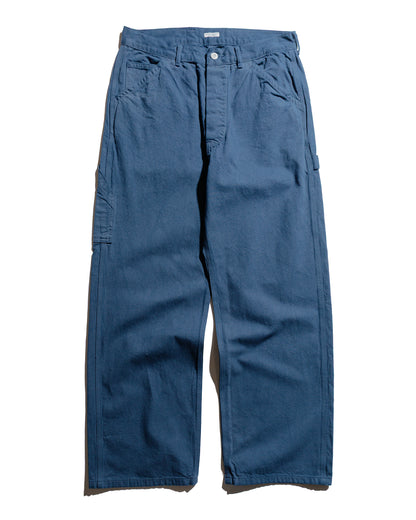 lost & found Phigvel Phigvel Denim Painter Trousers A.Blue