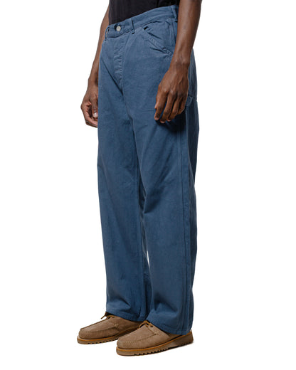lost & found Phigvel Phigvel Denim Painter Trousers A.Blue