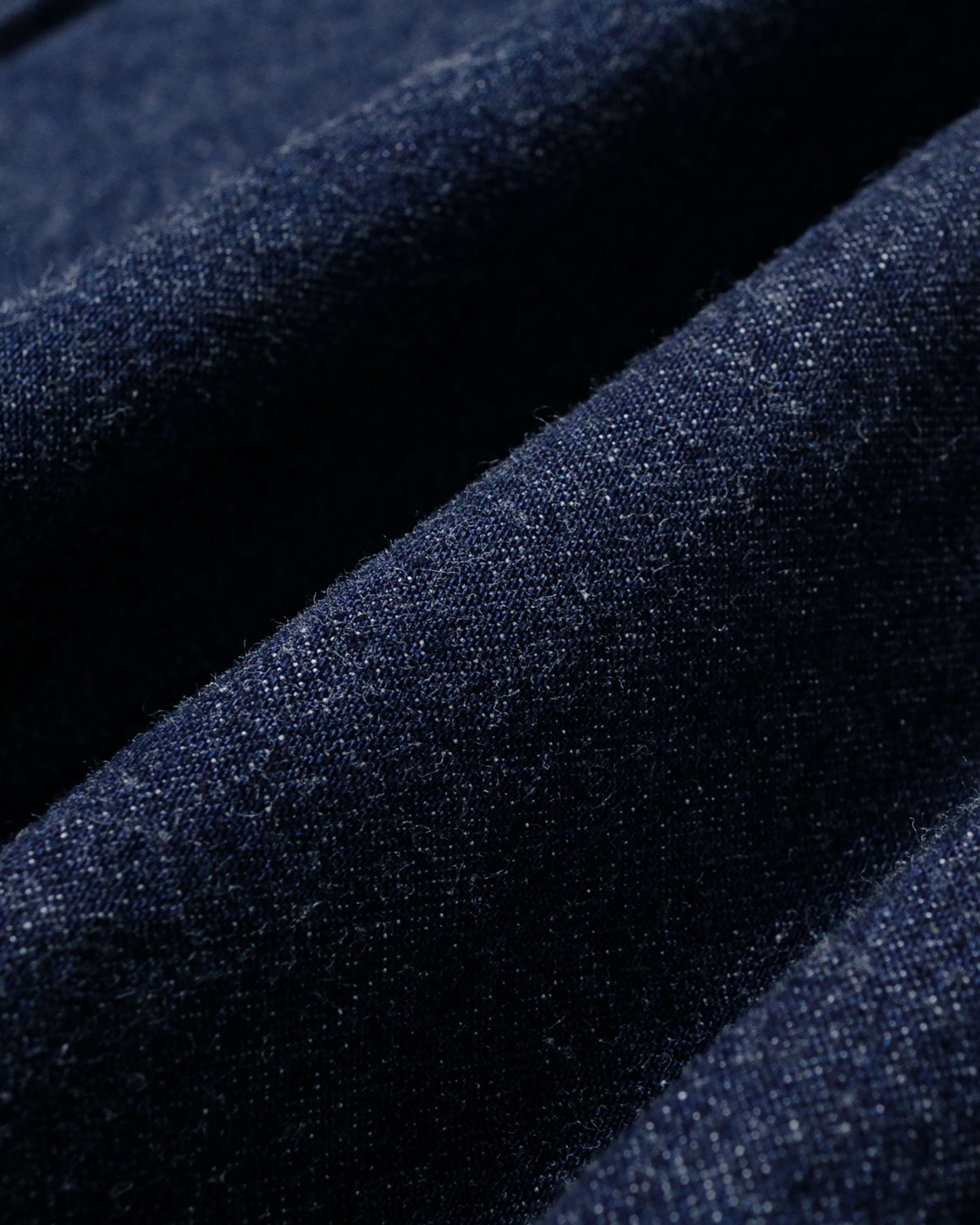 lost & found Phigvel Phigvel Denim Painter Trousers Indigo Rigid