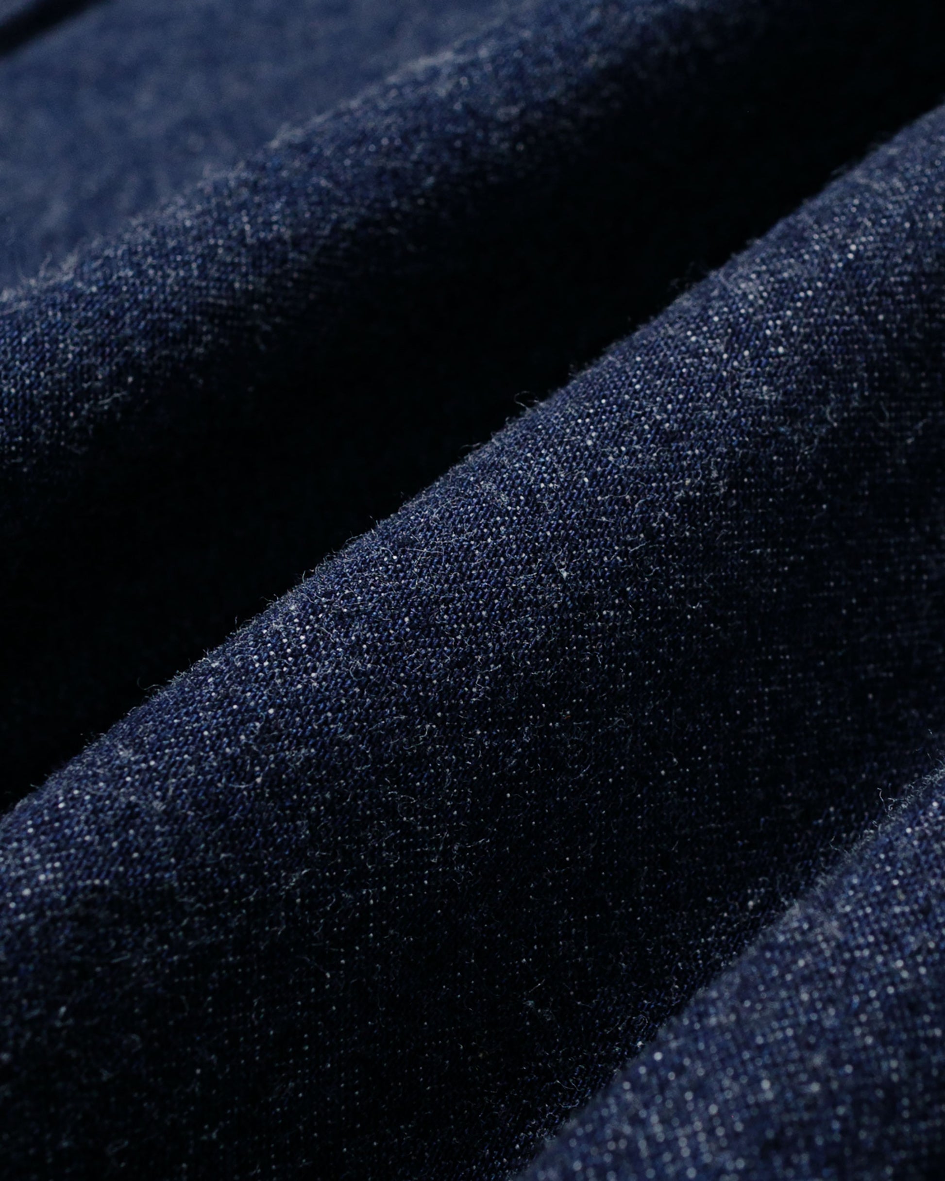 lost & found Phigvel Phigvel Denim Painter Trousers Indigo Rigid