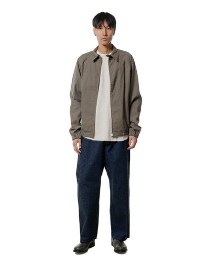 lost & found Phigvel Phigvel Denim Painter Trousers Indigo Rigid