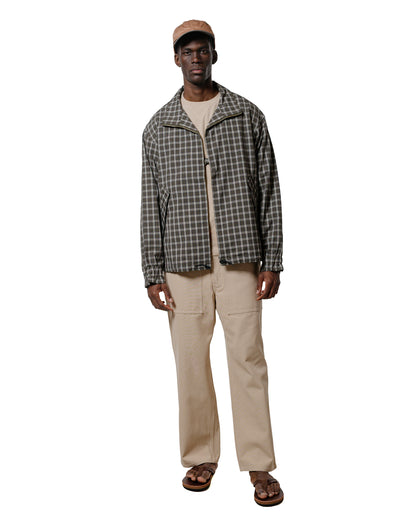lost & found Phigvel Phigvel Duck Cloth Work Painter Cream