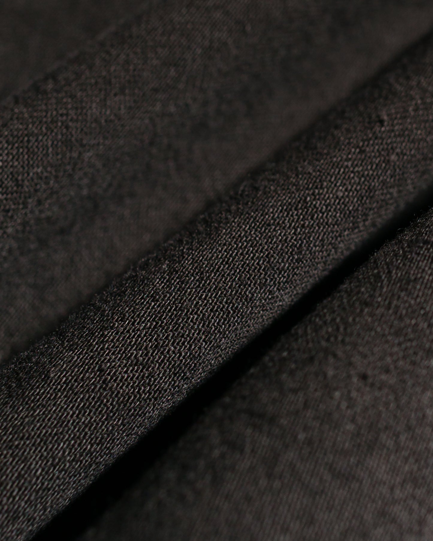 lost & found Phigvel Phigvel Duck Cloth Workaday Jacket Charcoal