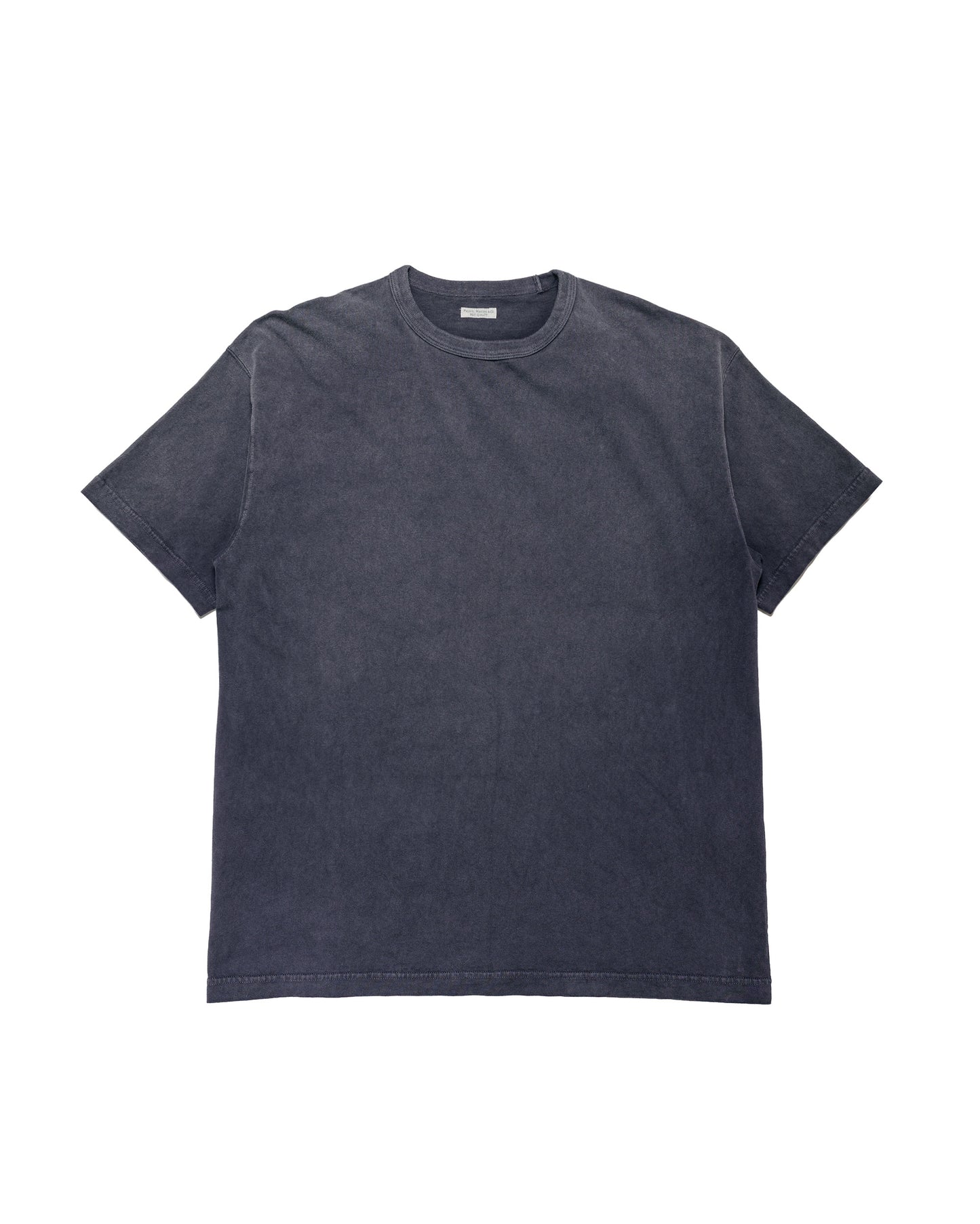 Phigvel Faded SS Top Navy(Faded)
