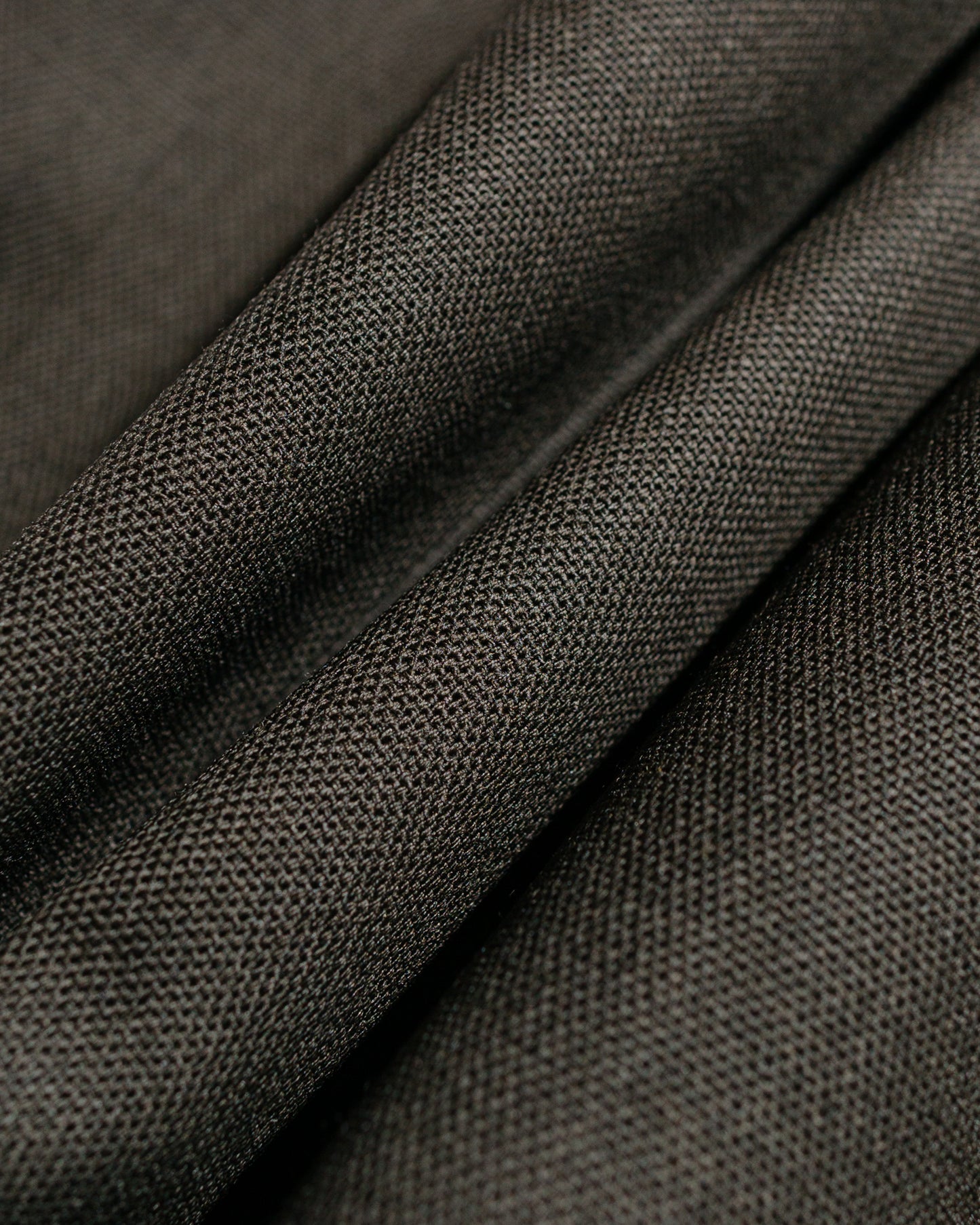 lost & found Phigvel Phigvel Hopsack Safari Trousers Forest