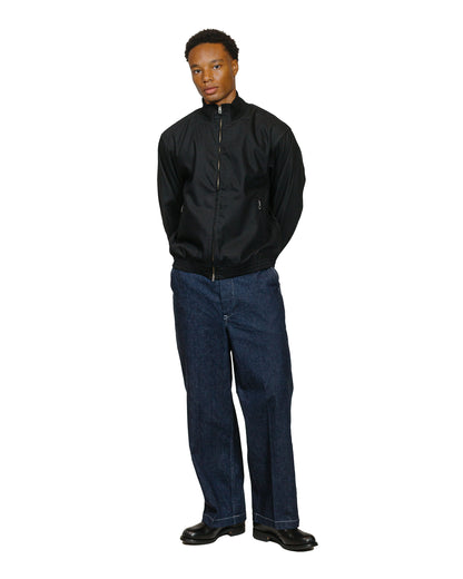 lost & found Phigvel Phigvel Mil Denim Trousers Indigo