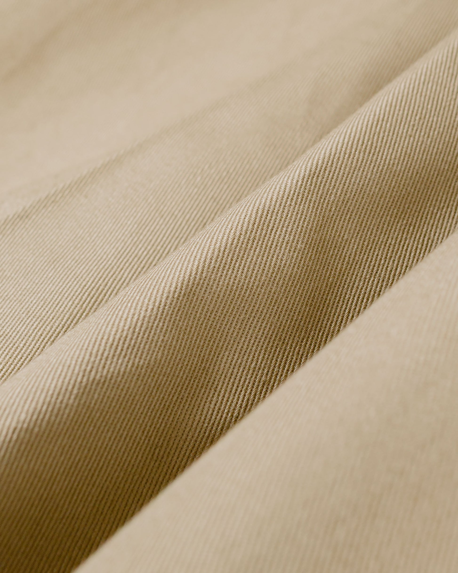 lost & found Phigvel Phigvel Officer Trousers (Regular) Khaki Beige