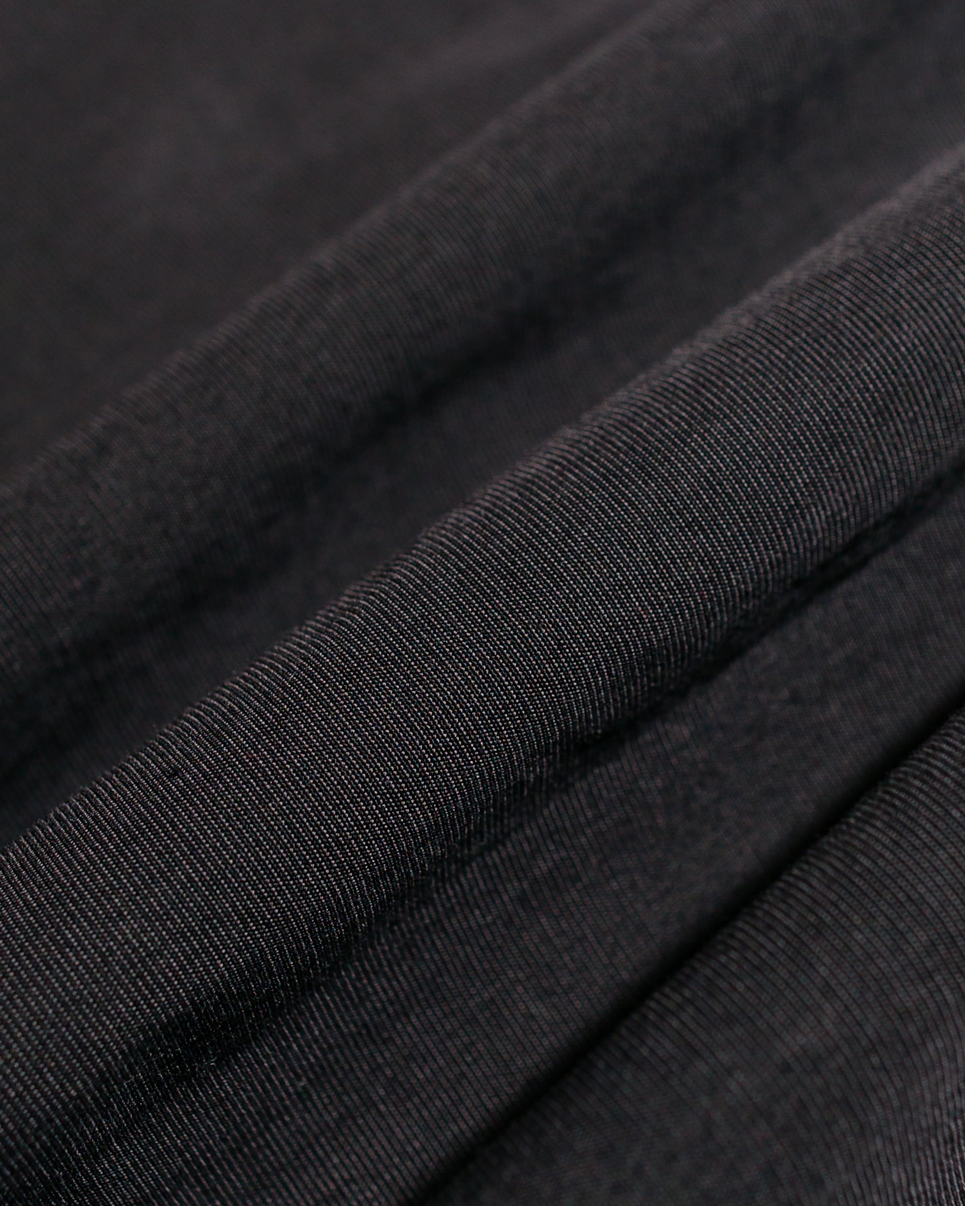 lost & found Phigvel Phigvel Regular Collar Dress Shirt Charcoal