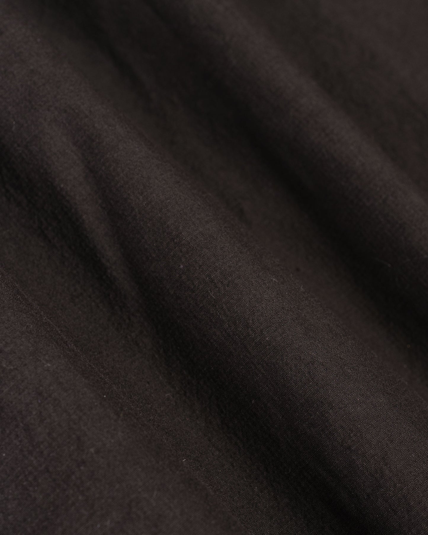 lost & found Phigvel Phigvel Ripstop Field Anorak Graphite