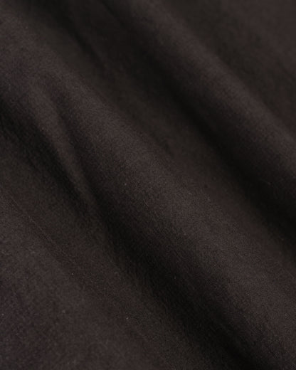 lost & found Phigvel Phigvel Ripstop Field Anorak Graphite
