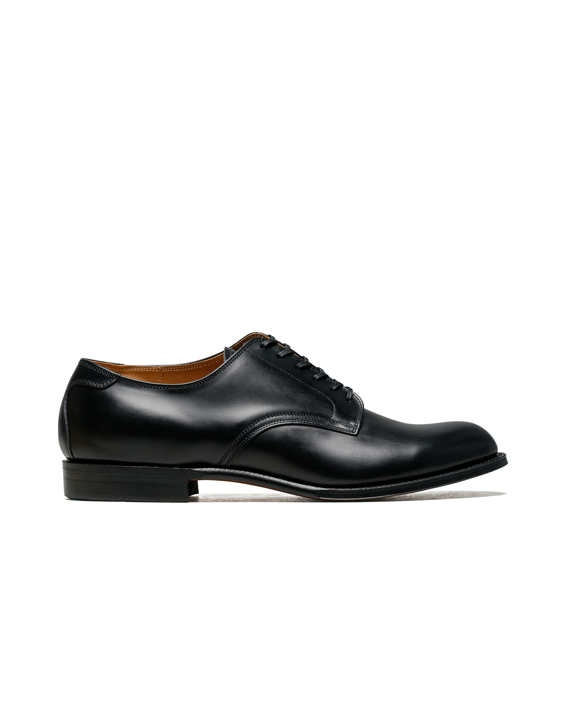 lost & found Phigvel Phigvel Service Shoe Black