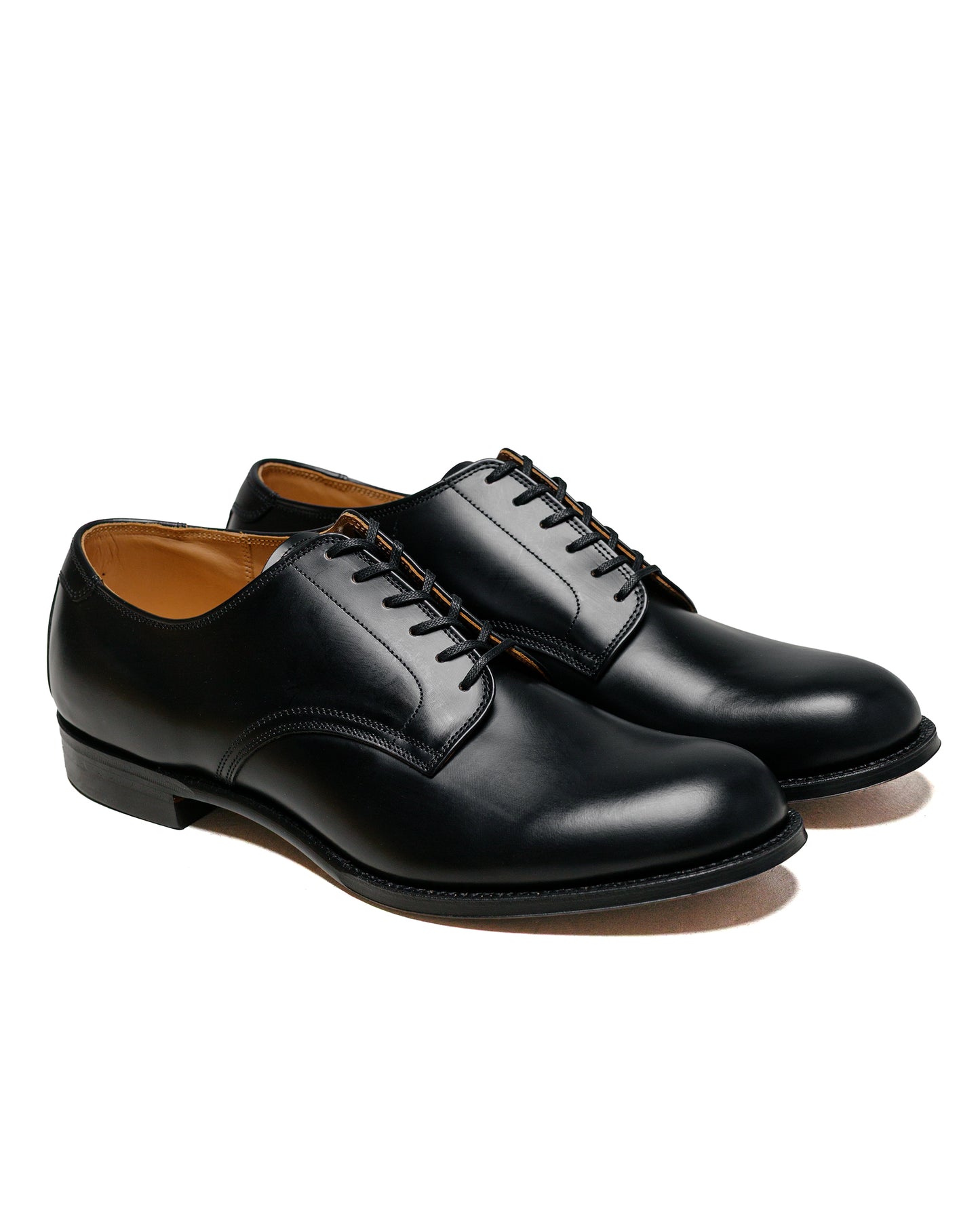 lost & found Phigvel Phigvel Service Shoe Black