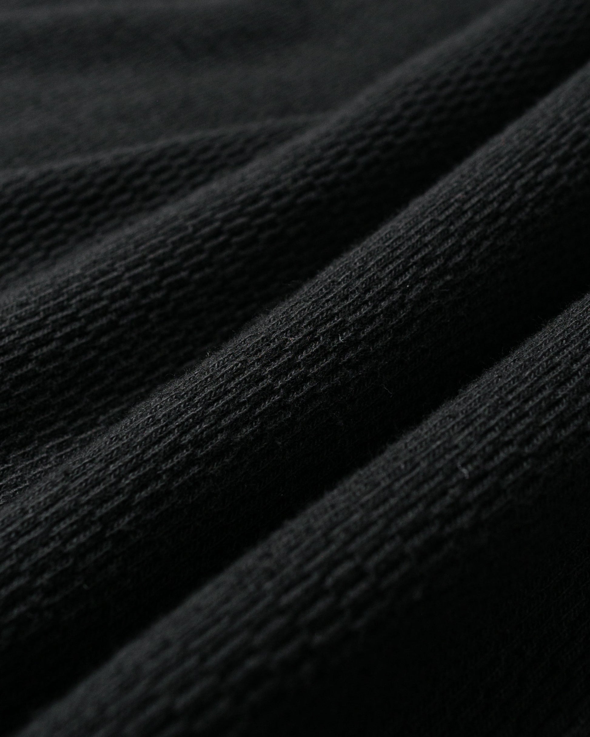 lost & found Phigvel Phigvel Thermal Top Ink Black