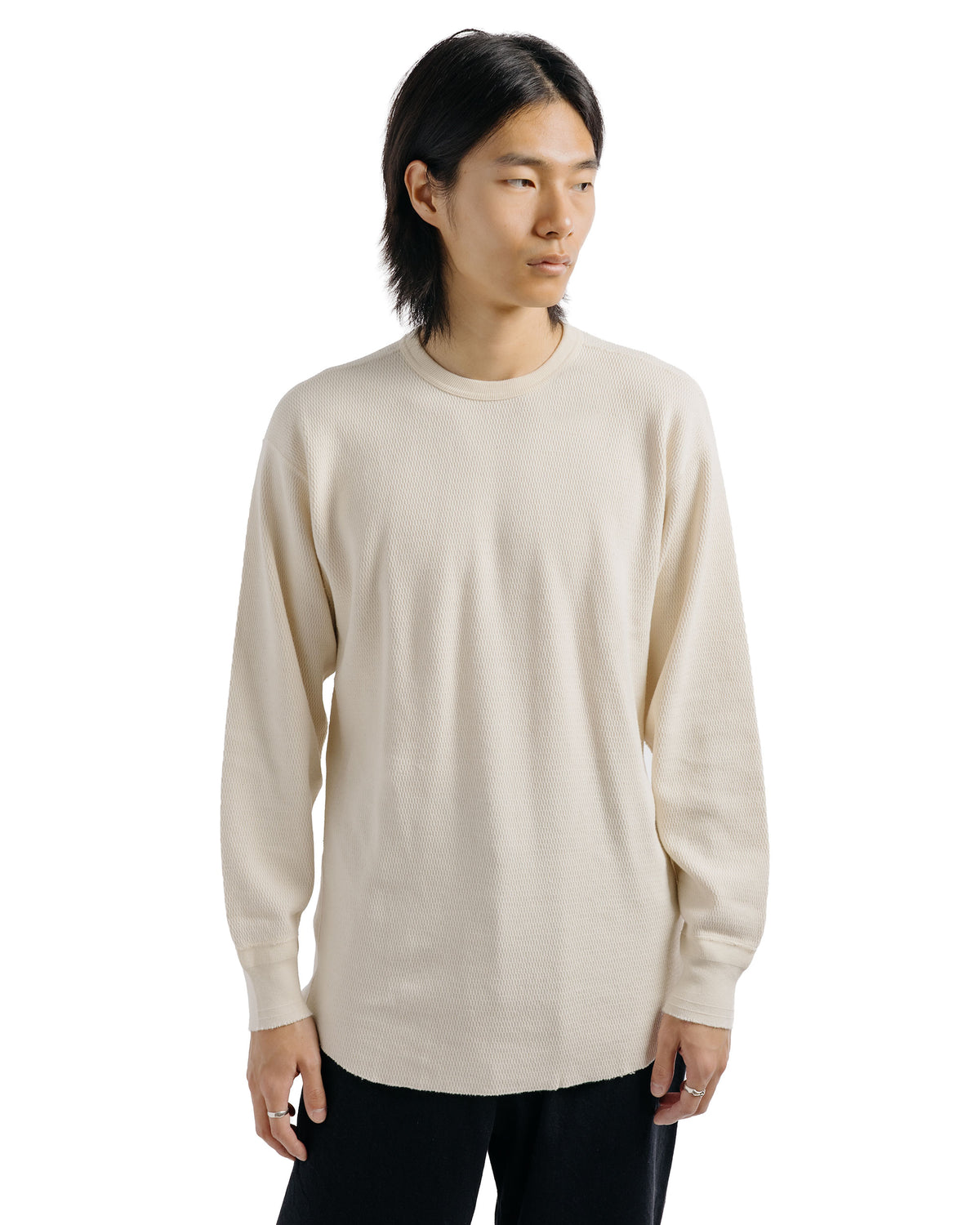 Phigvel Thermal Top Natural