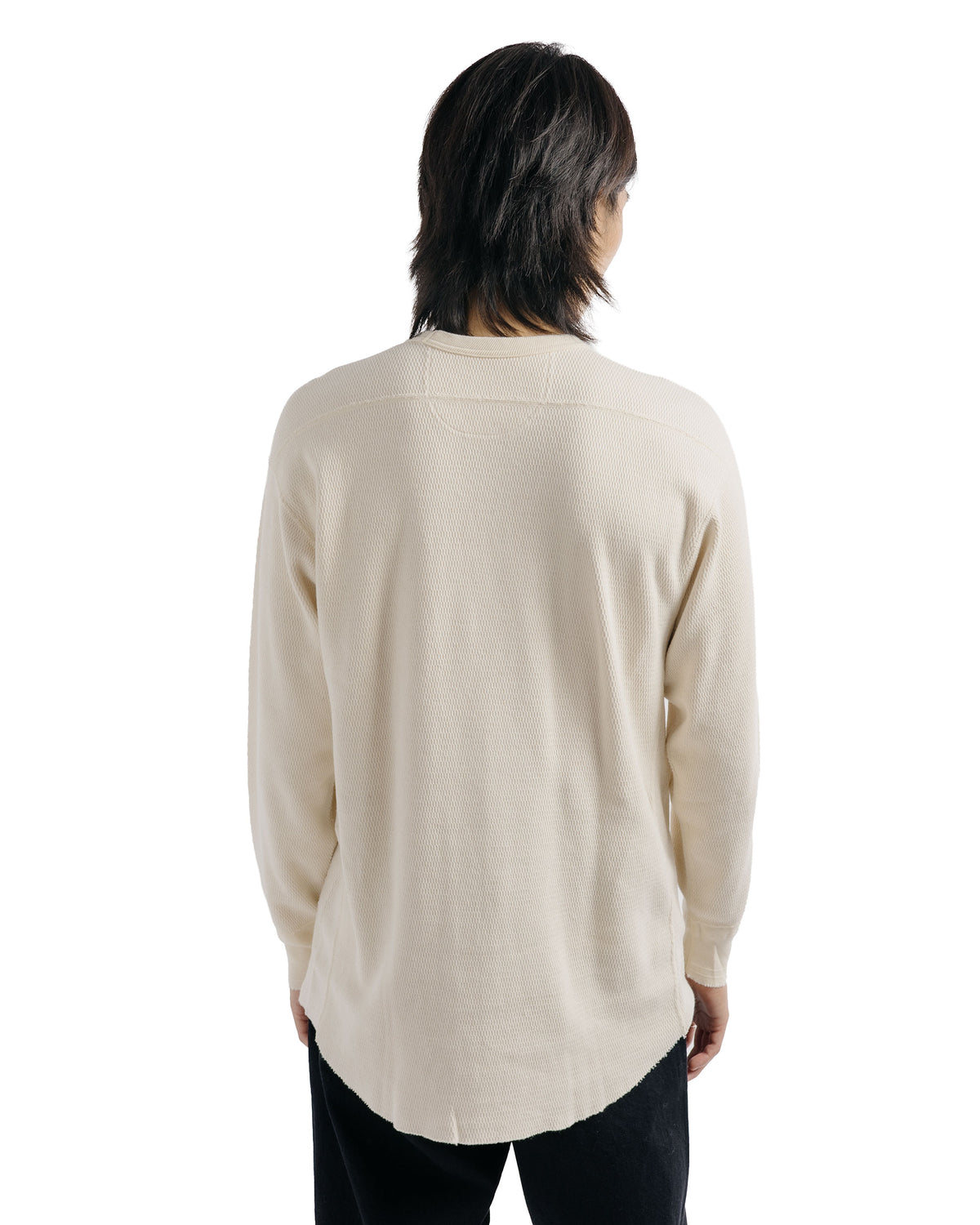 Phigvel Thermal Top Natural