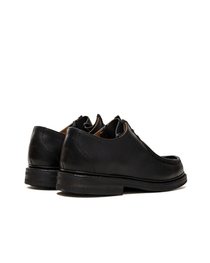 lost & found Phigvel Phigvel Tirolean Shoes Black