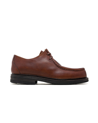 lost & found Phigvel Phigvel Tirolean Shoes Brown