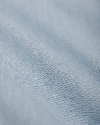 lost & found Phigvel Phigvel Workaday Shirt Ice Blue (Faded)