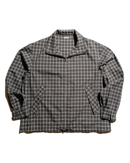lost & found Phigvel Phigvel Yacht Blouson Olive/Brown