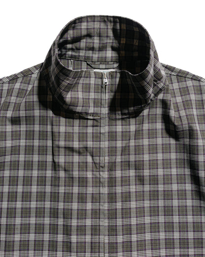 lost & found Phigvel Phigvel Yacht Blouson Olive/Brown