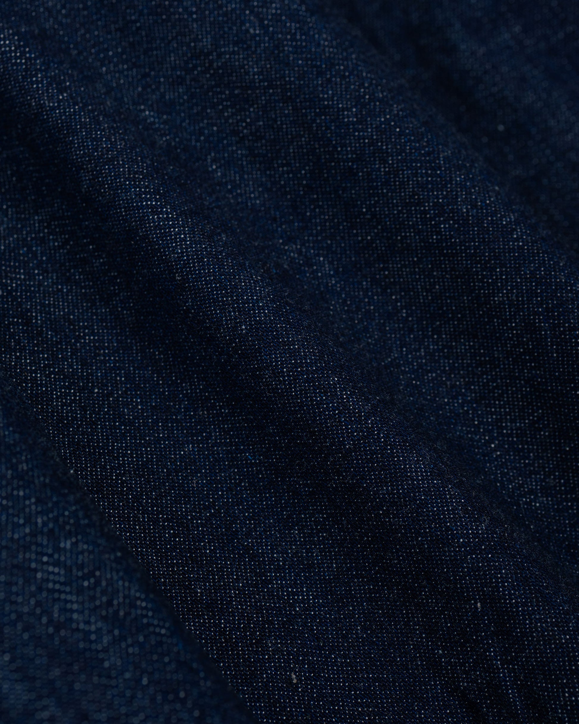 lost & found Post O'Alls Post O'Alls California Pegtop 8oz. Denim Dark Indigo