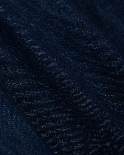 lost & found Post O'Alls Post O'Alls California Pegtop 8oz. Denim Dark Indigo