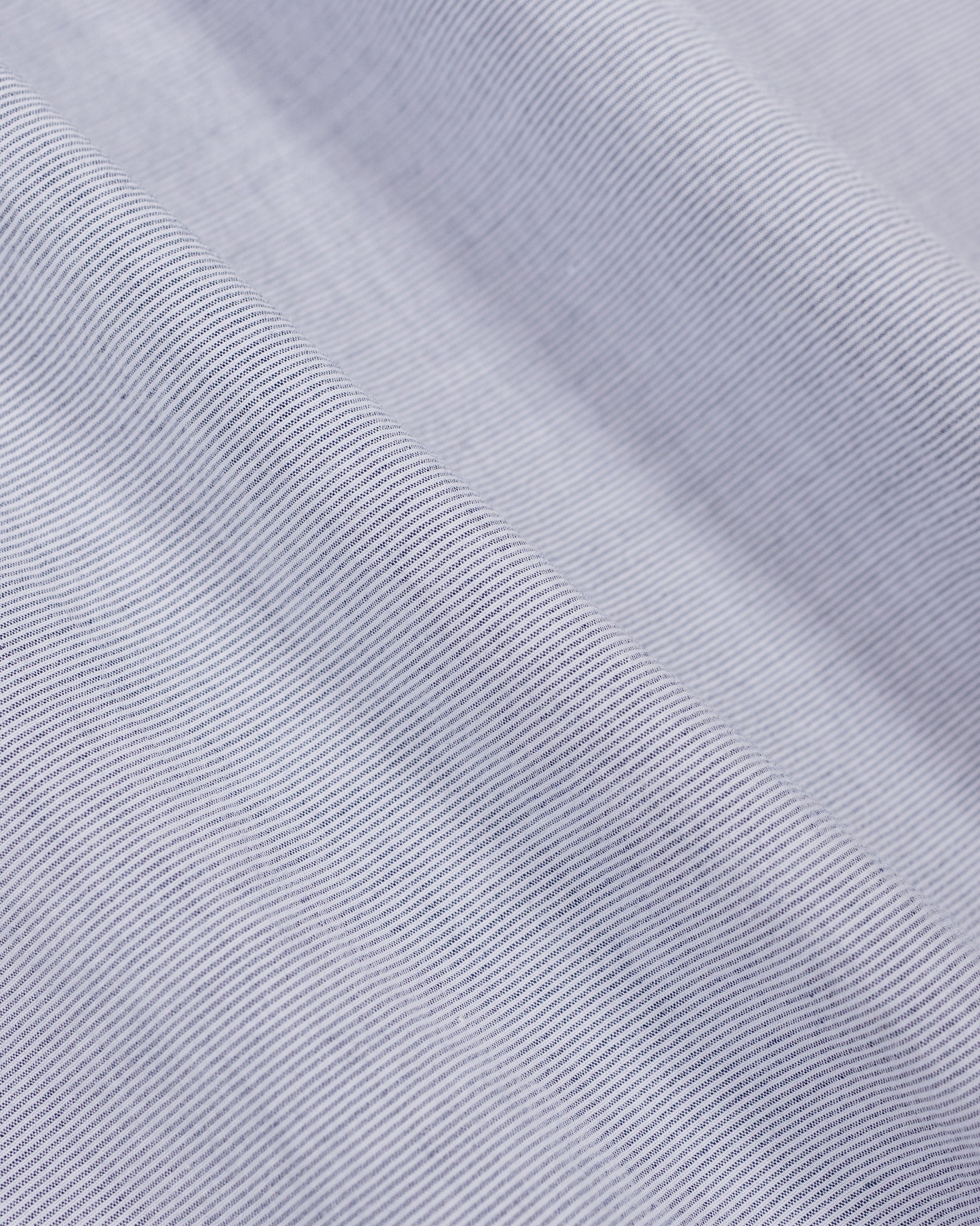 lost & found Post O'Alls Post O'Alls Fever 2 S/S High Count Broadcloth Grey Stripe