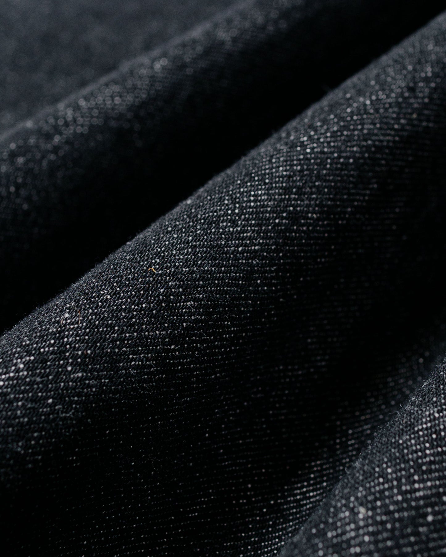 lost & found Post O'Alls Post O'Alls No.10 Five Pocket 12.oz Denim Black Deep Wash
