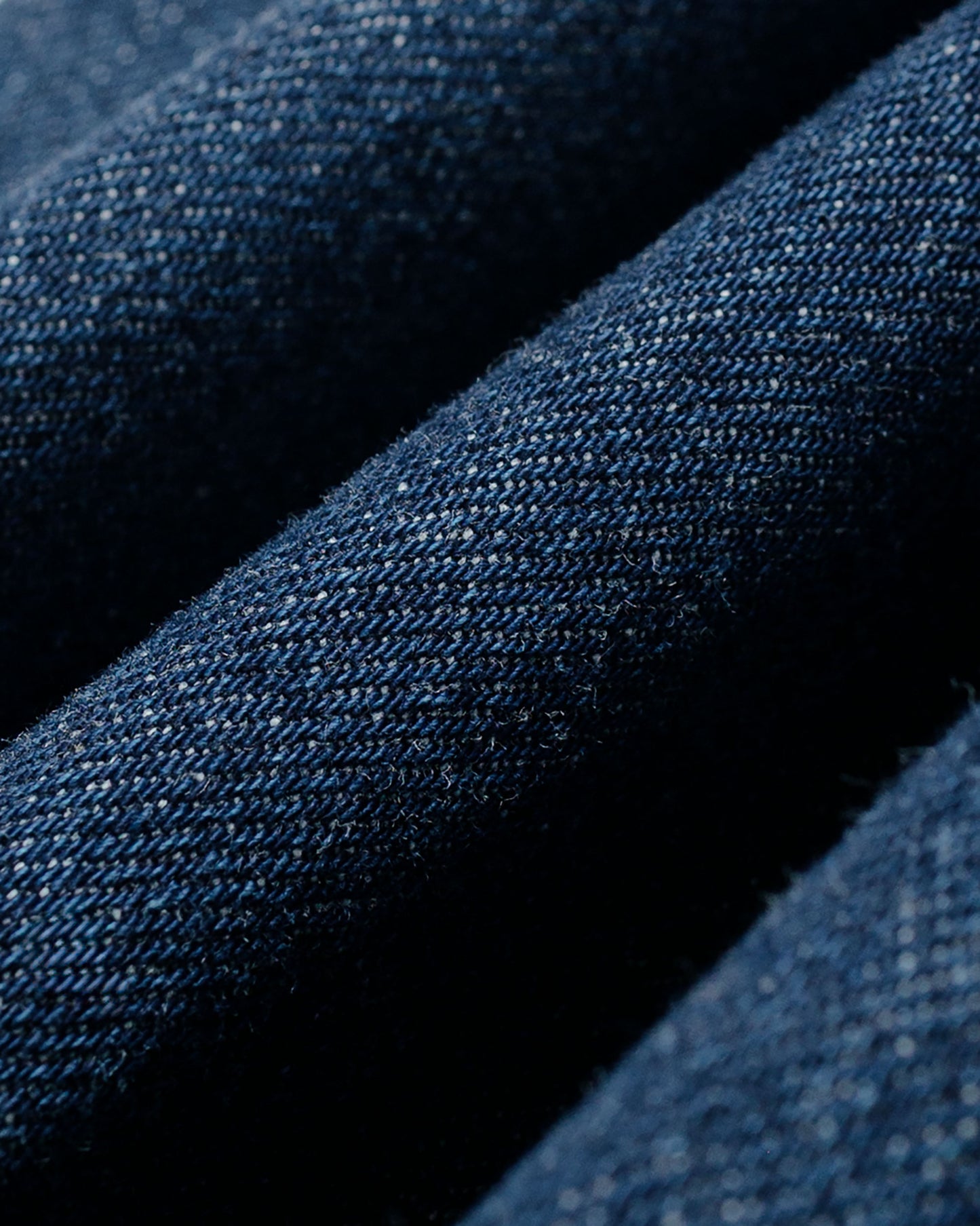 lost & found Post O'Alls Post O'Alls No.10 Five Pocket 12.oz Denim Indigo Deep Wash