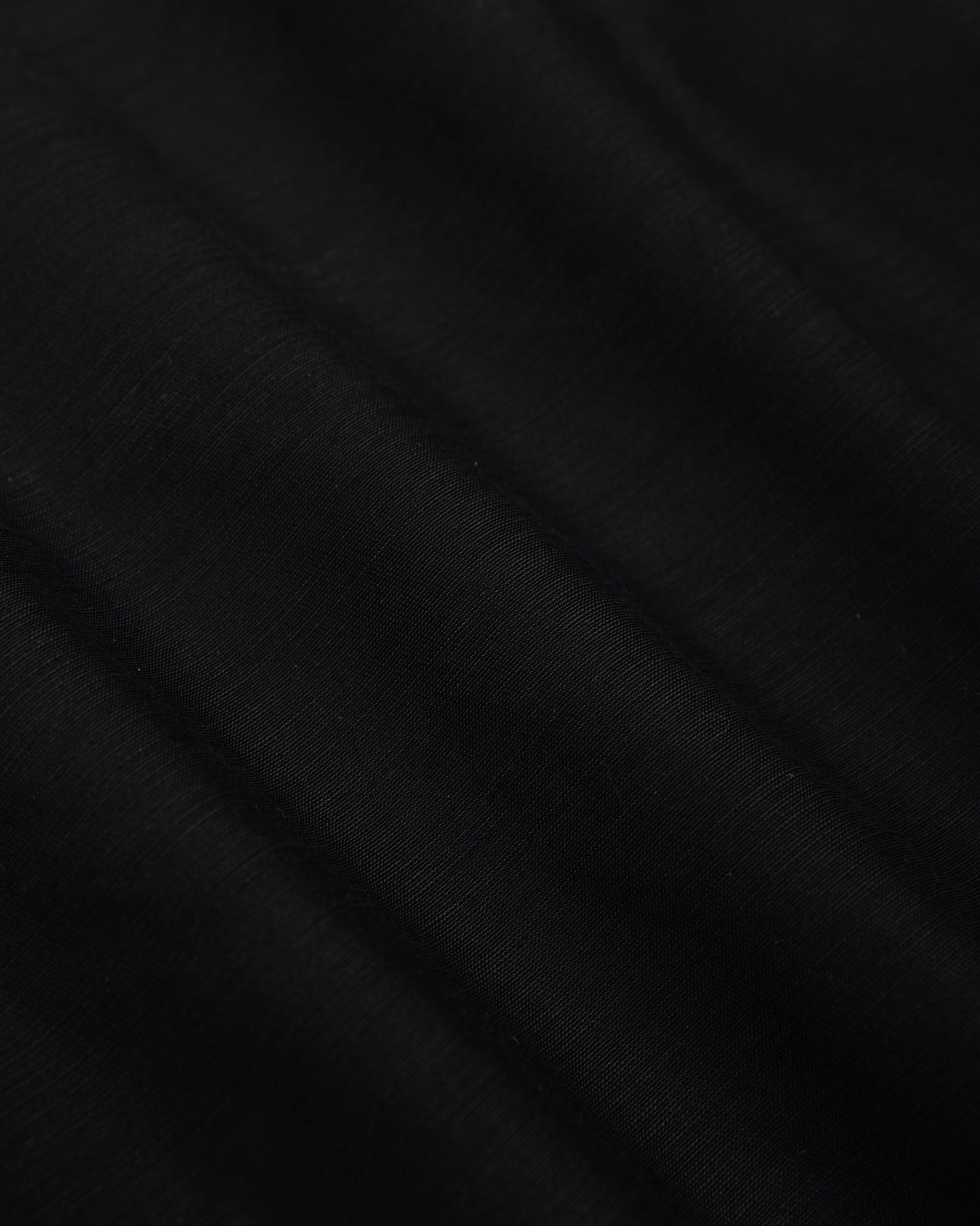 lost & found Post O'Alls Post O'Alls POST Coach Shorts Streaky Twill Black