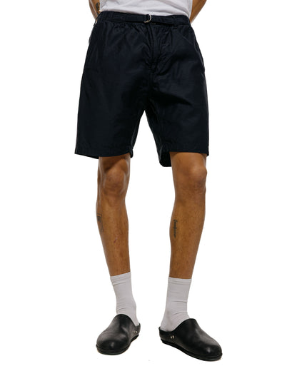 lost & found Post O'Alls Post O'Alls POST Coach Shorts Streaky Twill Navy