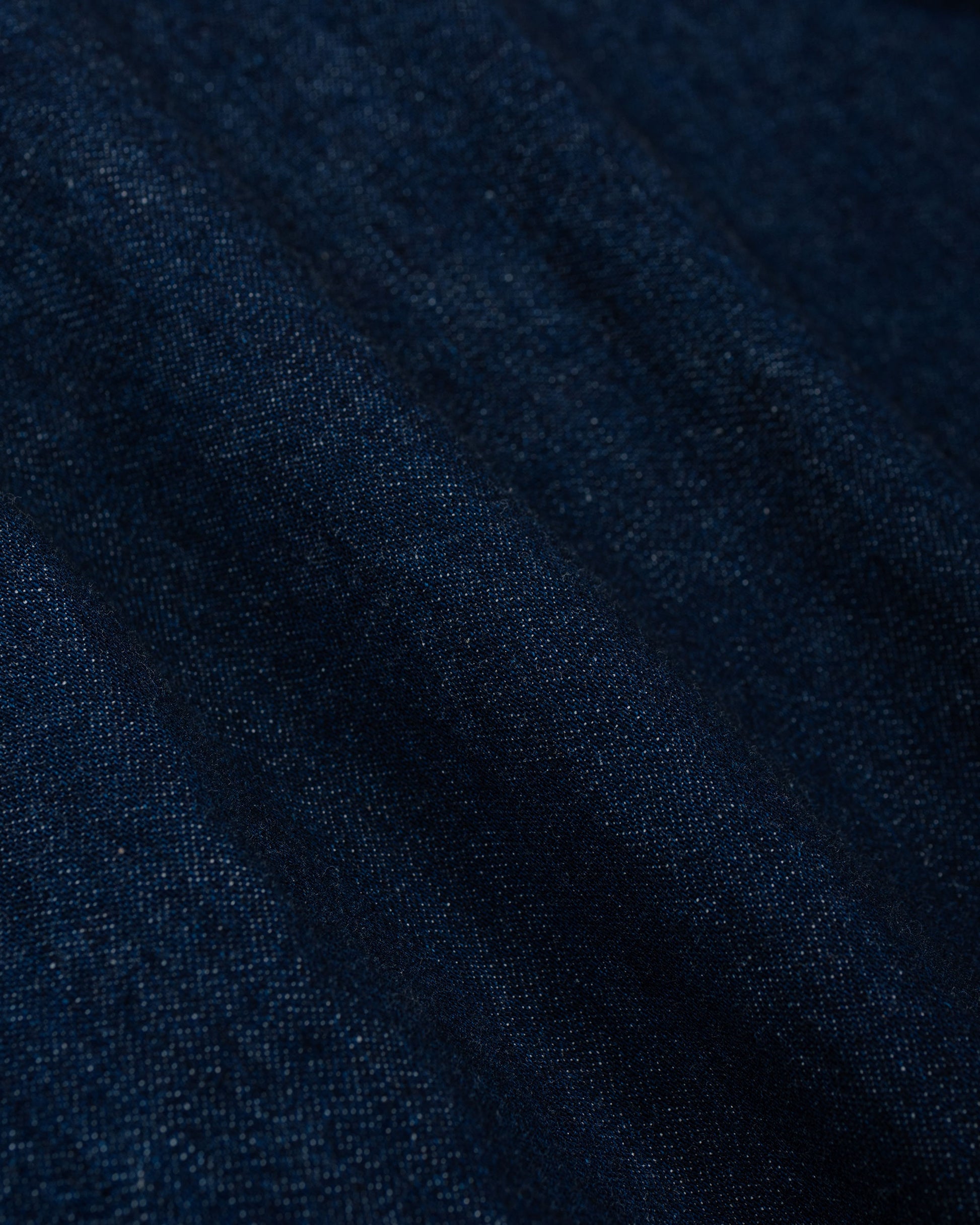 lost & found Post O'Alls Post O'Alls Sweetbear 3 8oz. Denim Dark Indigo