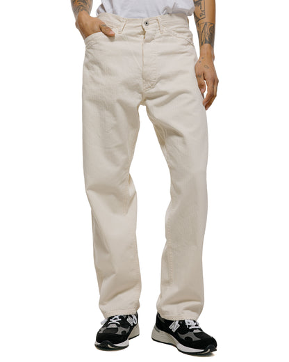 lost & found Post O'Alls Post O'Alls Sweetbear Bandtop Mini HBT Natural