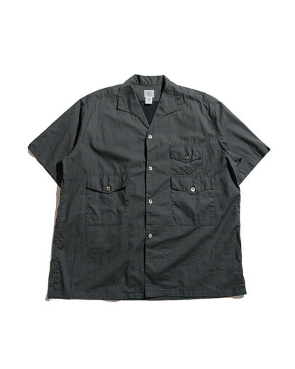 lost & found Post O'Alls Post O'Alls Town & Country 2 Micro Print Grey