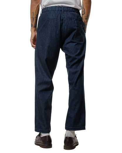 lost & found Post O'Alls Post O'Alls Town & Country Pants 8.oz Denim Indigo