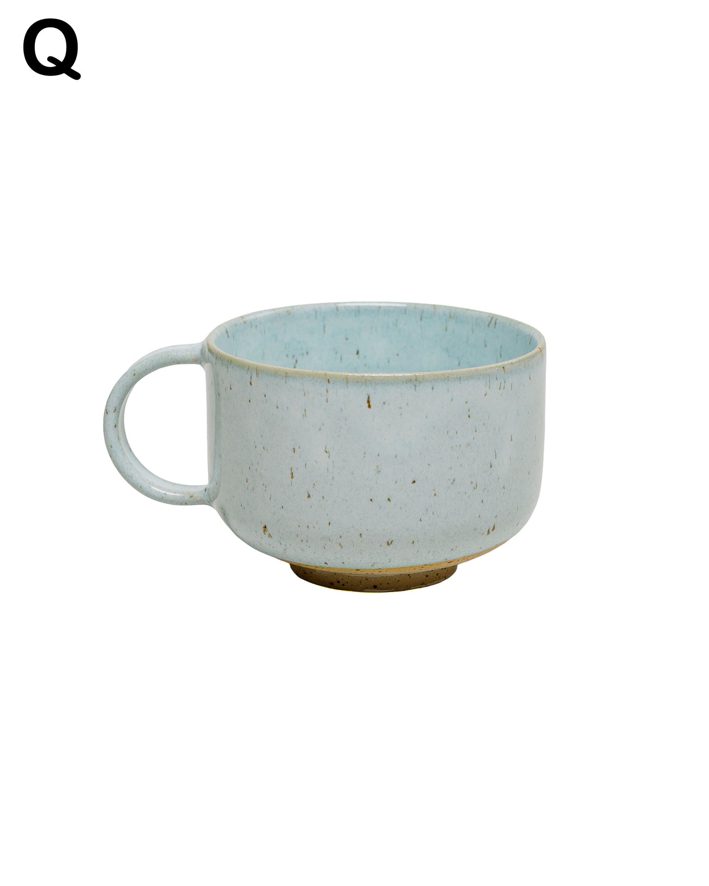 lost & found Studio Arhoj Studio Arhoj Mion Mug