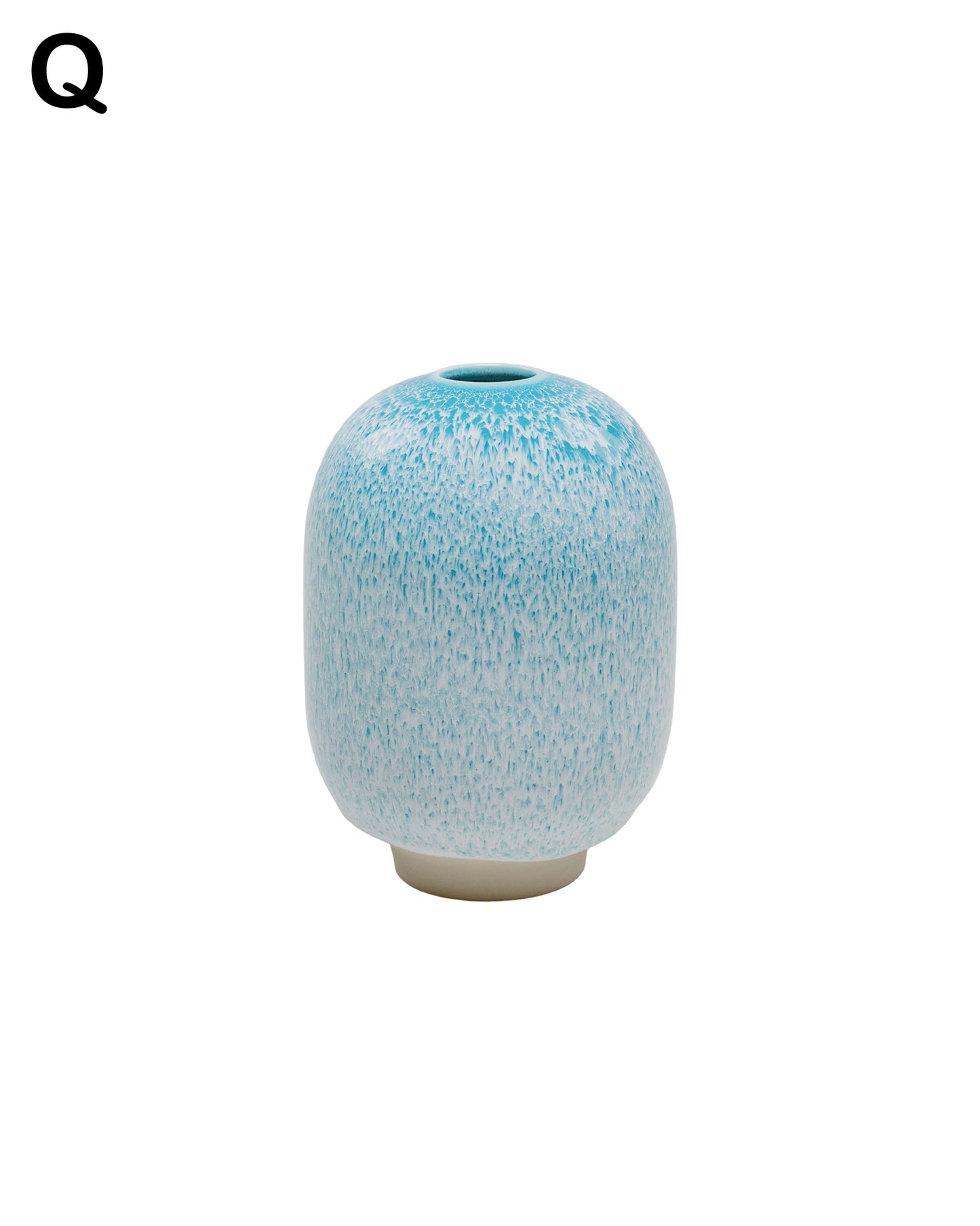 lost & found Studio Arhoj Studio Arhoj Hana Vase Small