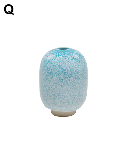 lost & found Studio Arhoj Studio Arhoj Hana Vase Small