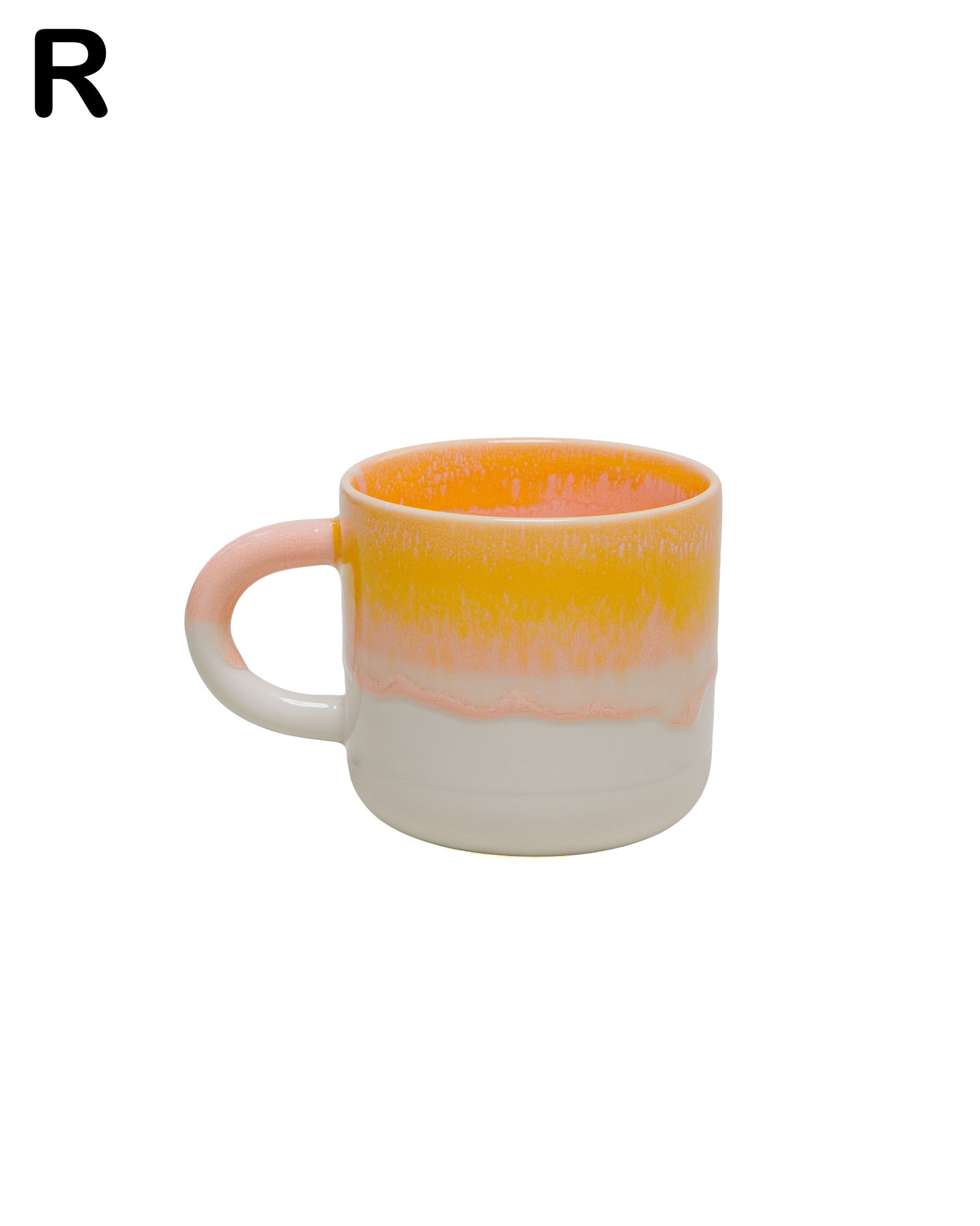 lost & found Studio Arhoj Studio Arhoj Chug Mug