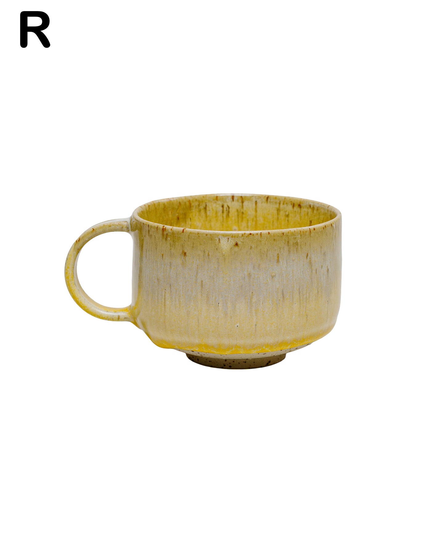 lost & found Studio Arhoj Studio Arhoj Mion Mug