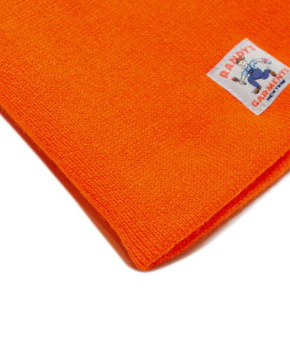 lost & found Randy's Garments Randy's Garments 3M Thinsulate Skullcap Blaze Orange
