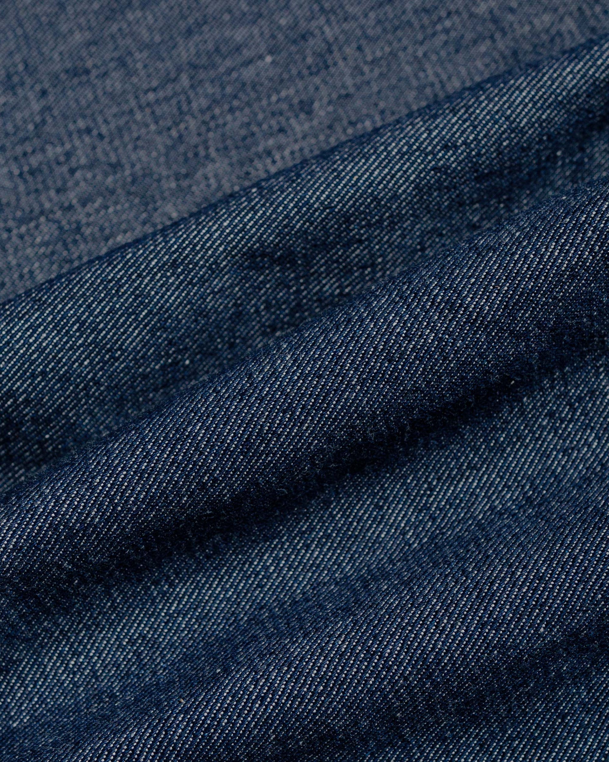 lost & found Randy's Garments Randy's Garments 5-Pocket Jean 14oz Twister Denim Indigo