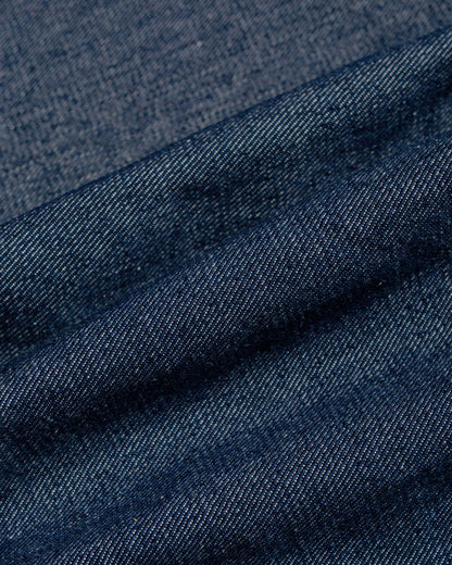 lost & found Randy's Garments Randy's Garments 5-Pocket Jean 14oz Twister Denim Indigo