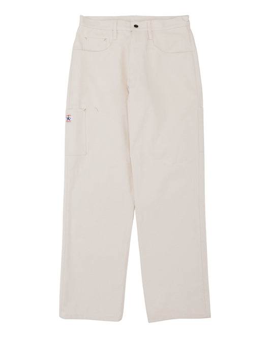 lost & found Randy's Garments Randy's Garments 7-Pocket Jean Natural 12oz Cotton Duck Canvas
