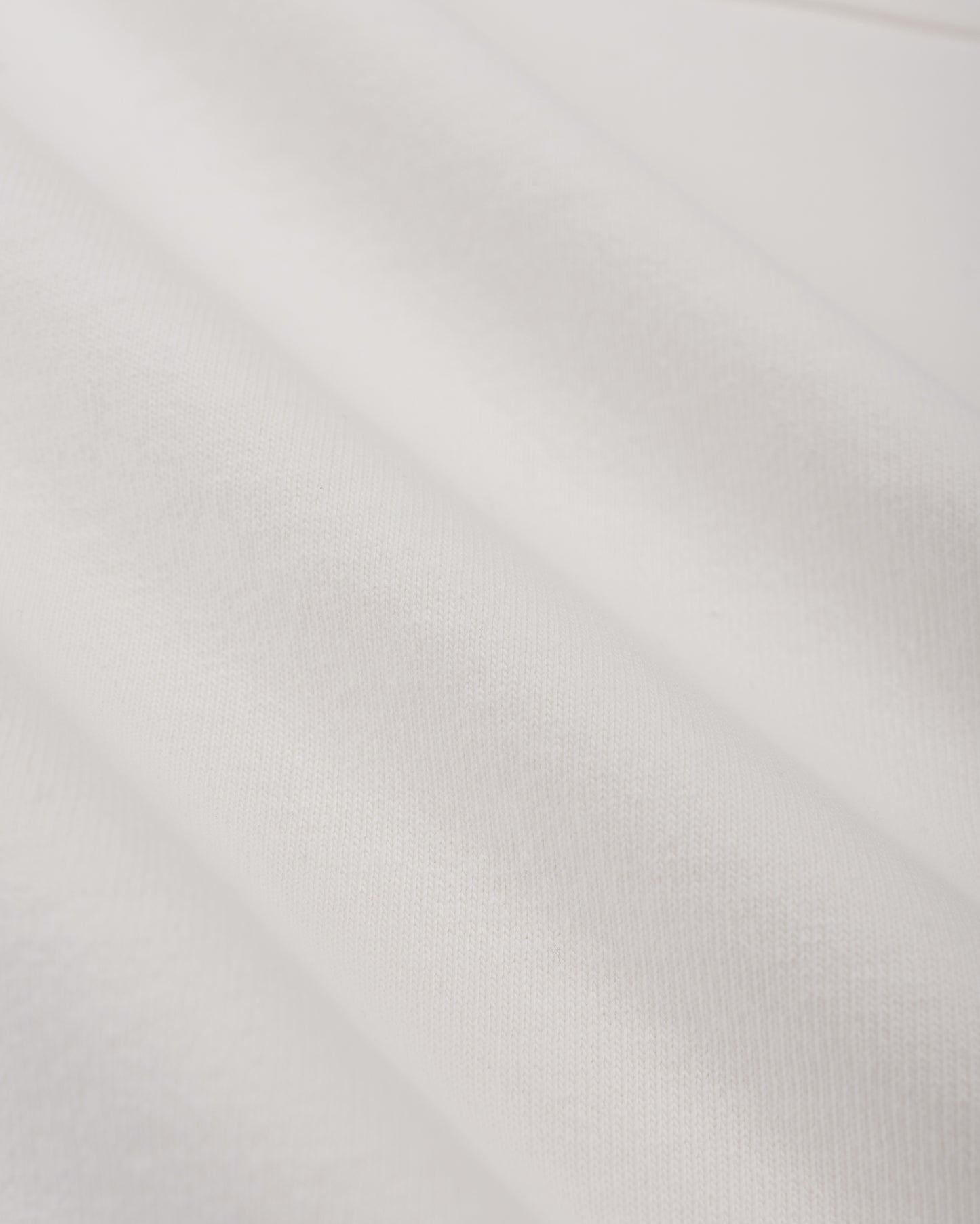 lost & found Randy's Garments Randy's Garments Heavyweight Hammer Pocket Tee White