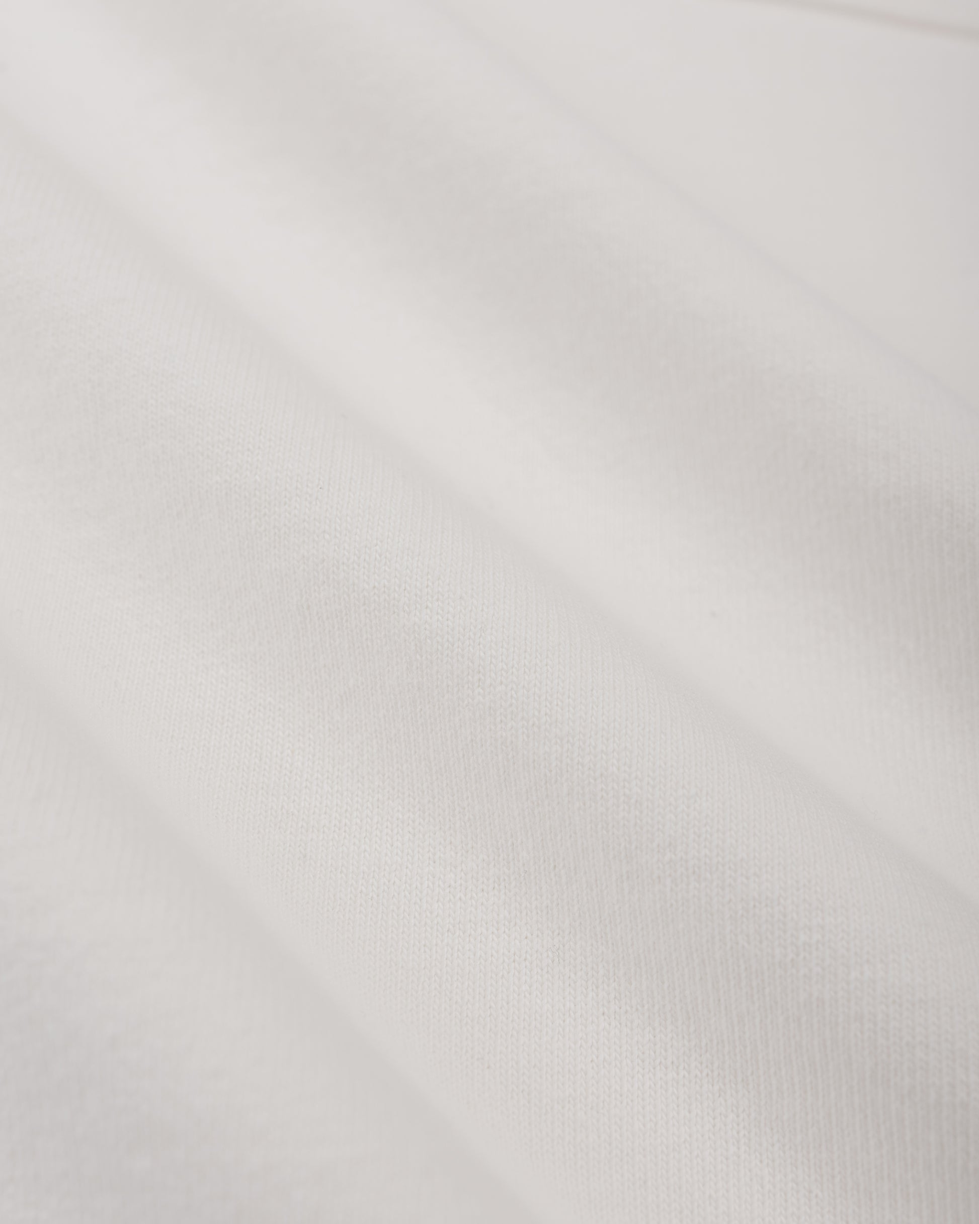 lost & found Randy's Garments Randy's Garments Heavyweight Hammer Pocket Tee White