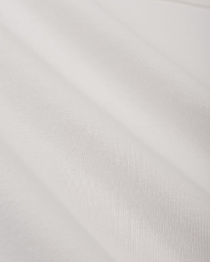 lost & found Randy's Garments Randy's Garments Heavyweight Hammer Pocket Tee White