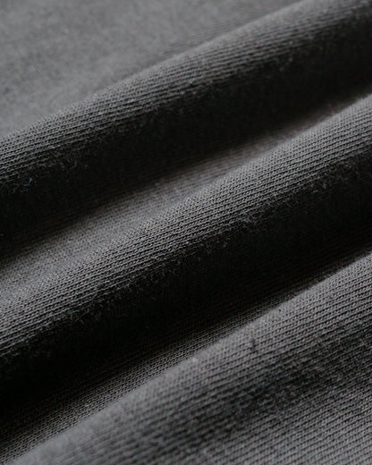 lost & found Randy's Garments Randy's Garments Long-Sleeve Pocket Tee Grey
