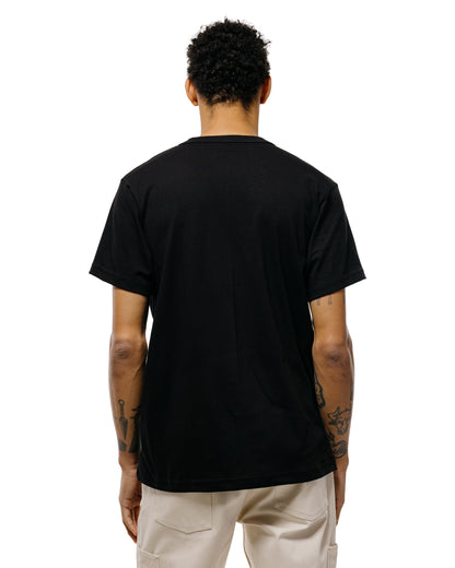 lost & found Randy's Garments Randy's Garments Pocket Tee Black