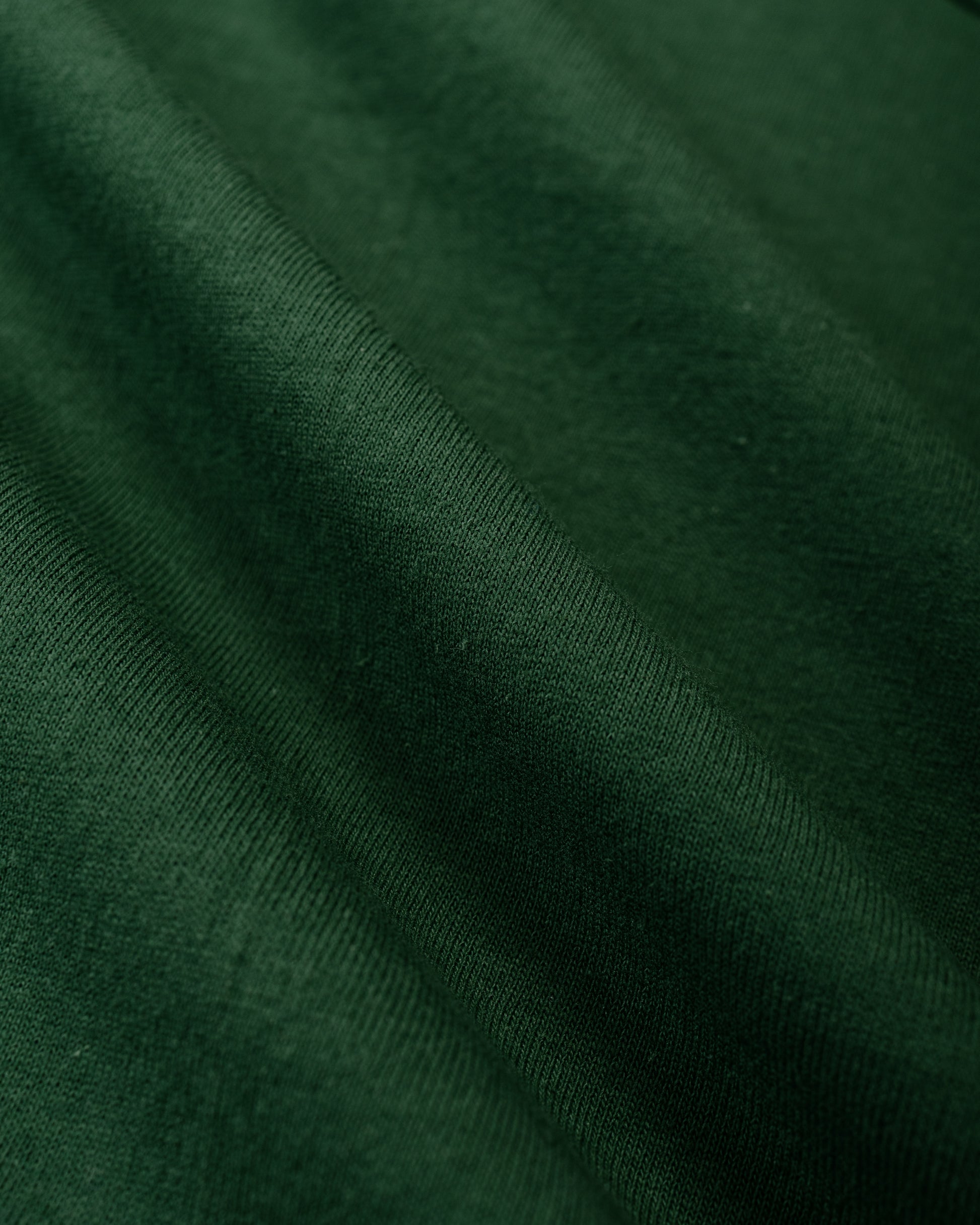 lost & found Randy's Garments Randy's Garments Pocket Tee Dark Green